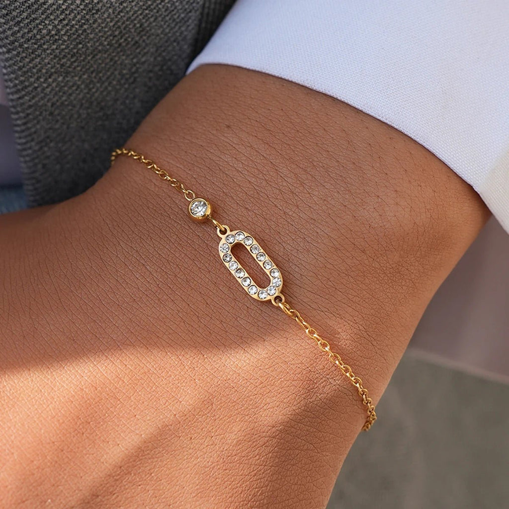 Bracelet Prestige Amoréa - Bijoux Femme Tendance - Amoréa Paris